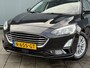 Ford Focus Wagon BWJ 2021 | 1.0T 124PK Titanium X Business | TREKHAAK | CLIMA | NAVI | LEDER/STOF | STOELVERW | CARPLAY | CRUISE |