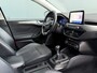 Ford Focus Wagon BWJ 2021 | 1.0T 124PK Titanium X Business | TREKHAAK | CLIMA | NAVI | LEDER/STOF | STOELVERW | CARPLAY | CRUISE |