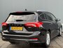 Ford Focus Wagon BWJ 2021 | 1.0T 124PK Titanium X Business | TREKHAAK | CLIMA | NAVI | LEDER/STOF | STOELVERW | CARPLAY | CRUISE |