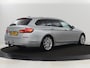 BMW 5-Serie 518d Executive | Adaptive cruise | Leder | Trekhaak | Stoelverwarming | Keyless | Navigatie Professional | Xenon | Climate control | Parkeerhulp | Bluetooth