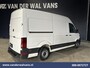 Volkswagen Crafter 2.0 TDI 141pk L3H3 L2H2 Euro6 Airco | Camera | Apple Carplay | Android Auto | Cruisecontrol Massagestoel, Chauffeursstoel