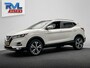 Nissan Qashqai 1.2 N-Connecta Pano/dak Rondomzicht/Camera Origineel NL