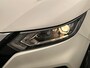 Nissan Qashqai 1.2 N-Connecta Pano/dak Rondomzicht/Camera Origineel NL