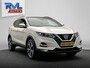 Nissan Qashqai 1.2 N-Connecta Pano/dak Rondomzicht/Camera Origineel NL