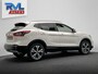 Nissan Qashqai 1.2 N-Connecta Pano/dak Rondomzicht/Camera Origineel NL