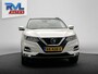 Nissan Qashqai 1.2 N-Connecta Pano/dak Rondomzicht/Camera Origineel NL