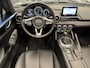 Mazda MX-5 ND RF 1.5i SkyActiv-G 132PK GT-M Leder Bose PDC Apple CarPlay