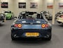 Mazda MX-5 ND RF 1.5i SkyActiv-G 132PK GT-M Leder Bose PDC Apple CarPlay