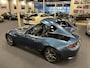 Mazda MX-5 ND RF 1.5i SkyActiv-G 132PK GT-M Leder Bose PDC Apple CarPlay
