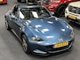 Mazda MX-5 ND RF 1.5i SkyActiv-G 132PK GT-M Leder Bose PDC Apple CarPlay