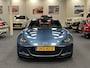 Mazda MX-5 ND RF 1.5i SkyActiv-G 132PK GT-M Leder Bose PDC Apple CarPlay