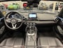 Mazda MX-5 ND RF 1.5i SkyActiv-G 132PK GT-M Leder Bose PDC Apple CarPlay