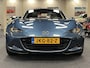 Mazda MX-5 ND RF 1.5i SkyActiv-G 132PK GT-M Leder Bose PDC Apple CarPlay