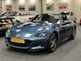 Mazda MX-5 ND RF 1.5i SkyActiv-G 132PK GT-M Leder Bose PDC Apple CarPlay