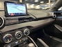 Mazda MX-5 ND RF 1.5i SkyActiv-G 132PK GT-M Leder Bose PDC Apple CarPlay