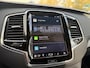 Volvo XC90 2.0 T8 Recharge AWD Ultimate Dark | Luchtvering | B&W audio | Massagestoelen |