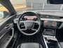 Audi e-tron Sportback 50 quattro 3x S-LINE l VOL! l RS-ZETELS l B&O l HUD l 360 l KEYLESS l MATRIX l TREKHAAK