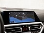 BMW 3-Serie Touring 330e High Executive Sportline 293Pk Automaat (APPLE CARPLAY, GROOT NAVI, LEDER, CAMERA, SFEERVERLICHTING, STOELVERWARMING, SPORTSTOELEN, GETINT GLAS, TREKHAAK ELEKTRISCH, ELEK ACHTERKLEP, NIEUWSTAAT)