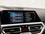 BMW 3-Serie Touring 330e High Executive Sportline 293Pk Automaat (APPLE CARPLAY, GROOT NAVI, LEDER, CAMERA, SFEERVERLICHTING, STOELVERWARMING, SPORTSTOELEN, GETINT GLAS, TREKHAAK ELEKTRISCH, ELEK ACHTERKLEP, NIEUWSTAAT)