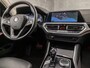 BMW 3-Serie Touring 330e High Executive Sportline 293Pk Automaat (APPLE CARPLAY, GROOT NAVI, LEDER, CAMERA, SFEERVERLICHTING, STOELVERWARMING, SPORTSTOELEN, GETINT GLAS, TREKHAAK ELEKTRISCH, ELEK ACHTERKLEP, NIEUWSTAAT)