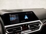 BMW 3-Serie Touring 330e High Executive Sportline 293Pk Automaat (APPLE CARPLAY, GROOT NAVI, LEDER, CAMERA, SFEERVERLICHTING, STOELVERWARMING, SPORTSTOELEN, GETINT GLAS, TREKHAAK ELEKTRISCH, ELEK ACHTERKLEP, NIEUWSTAAT)