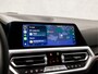 BMW 3-Serie Touring 330e High Executive Sportline 293Pk Automaat (APPLE CARPLAY, GROOT NAVI, LEDER, CAMERA, SFEERVERLICHTING, STOELVERWARMING, SPORTSTOELEN, GETINT GLAS, TREKHAAK ELEKTRISCH, ELEK ACHTERKLEP, NIEUWSTAAT)