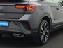 Volkswagen T-Roc Cabrio 1.5 TSI 150 pk DSG R-Line | Achteruitrijcamera | Stoelverwarming | Carplay | 19 inch