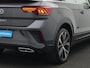 Volkswagen T-Roc Cabrio 1.5 TSI 150 pk DSG R-Line | Achteruitrijcamera | Stoelverwarming | Carplay | 19 inch