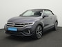 Volkswagen T-Roc Cabrio 1.5 TSI 150 pk DSG R-Line | Achteruitrijcamera | Stoelverwarming | Carplay | 19 inch