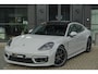 Porsche Panamera 2.9 4 462pk E-Hybrid Platinum Sport design Panoramadak 5-zits 4-wielsturing Luchtvering Sportuitlaat Matrix Stoelkoeling