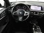 BMW 1-Serie 118i High Executive | M Sport | Panoramadak | Head-Up | Leder | Harman/Kardon | Camera | Carplay | Stoelverwarming | Live Cockpit | Sfeerverlichting | Keyless | Navigatie | Sportstoelen | Full LED