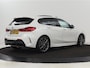 BMW 1-Serie 118i High Executive | M Sport | Panoramadak | Head-Up | Leder | Harman/Kardon | Camera | Carplay | Stoelverwarming | Live Cockpit | Sfeerverlichting | Keyless | Navigatie | Sportstoelen | Full LED