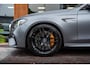 Mercedes-Benz E-klasse AMG 63 S 4MATIC+ Schaalstoel Keramisch Carbon Burmester Ambient 360 Cam Widescreen ACC