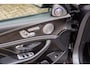 Mercedes-Benz E-klasse AMG 63 S 4MATIC+ Schaalstoel Keramisch Carbon Burmester Ambient 360 Cam Widescreen ACC