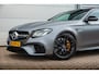 Mercedes-Benz E-klasse AMG 63 S 4MATIC+ Schaalstoel Keramisch Carbon Burmester Ambient 360 Cam Widescreen ACC