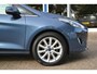 Ford Fiesta 1.0T 100pk ECOBOOST Titanium | panoramadak, winterpack, etc.