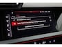 Audi A3 Sportback 45 TFSI e 272 PK S edition Competition | Achteruitrijcamera | Sfeerverlichting | Stoelverwarming | Standkachel | Draadloos Apple Carplay | Drive Select |