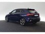 Audi A3 Sportback 45 TFSI e 272 PK S edition Competition | Achteruitrijcamera | Sfeerverlichting | Stoelverwarming | Standkachel | Draadloos Apple Carplay | Drive Select |
