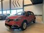 Renault Captur 0.9 TCe BARISTA-uitv/CLIMA AIRCO/CRUISECONTROL/ISOFIX/TREKHAAK/LM-VELGEN/AUX/BLUETOOTH/APK+O.H.BEURT BIJ AFLEVERING