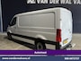 Mercedes-Benz Sprinter 317 CDI 170pk 9G-Tronic Automaat 3500kg Trekhaak L2H1 Euro6 Airco | Camera | Apple Carplay Android Auto, Cruisecontrol, Parkeersensoren, Bijrijdersbank