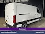 Mercedes-Benz Sprinter 317 CDI 170pk 9G-Tronic Automaat 3500kg Trekhaak L2H1 Euro6 Airco | Camera | Apple Carplay Android Auto, Cruisecontrol, Parkeersensoren, Bijrijdersbank