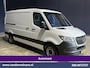 Mercedes-Benz Sprinter 317 CDI 170pk 9G-Tronic Automaat 3500kg Trekhaak L2H1 Euro6 Airco | Camera | Apple Carplay Android Auto, Cruisecontrol, Parkeersensoren, Bijrijdersbank