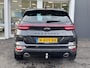 Kia Sportage 1.6 T-GDI Black Edition Schuif-/kanteldak | Trekhaak | zwart lederen bekleding | Stoelverwarmimg voor | Navigatie | Achteruitrijcamera | Cruise control |