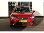 SEAT Ibiza 1.0 TSI Style 95PK / 70kW, NL auto 1e eigenaar door ons geleverd en onderhouden, parkeersensoren, bluetooth, cruise control, lederen multifuntioneel stuurwiel