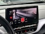 Volkswagen ID.4 FIRST 77 KWH 204PK. LEDER NAVI CAMERA APPLE-CARPLAY LED LMV PDC