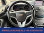 Chevrolet Orlando 1.8 LT 7p. 2X SLEUTEL + BOEKJES!