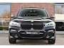 BMW X3 xDrive30i M-Sport Pano ACC 360 HUD Standk DDC 21inch