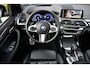BMW X3 xDrive30i M-Sport Pano ACC 360 HUD Standk DDC 21inch