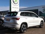 Skoda Karoq 1.5 TSI 150pk AUTOMAAT Sportline Business | Trekhaak | Stuurwiel- & stoelverwarming | Adaptieve cruise control | Achteruitrijcamera |