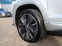 Skoda Karoq 1.5 TSI 150pk AUTOMAAT Sportline Business | Trekhaak | Stuurwiel- & stoelverwarming | Adaptieve cruise control | Achteruitrijcamera |